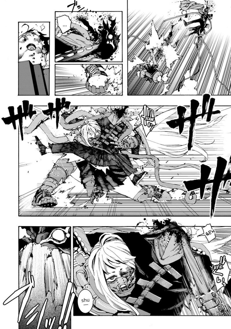tank-chair - Chapter: 4
