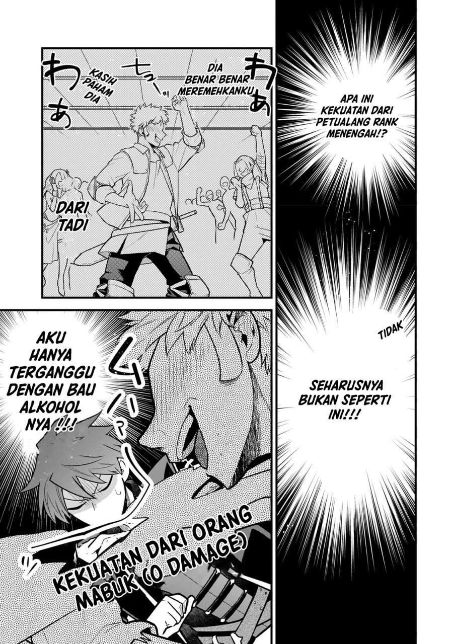 mukiryoku-neet-na-moto-shindou-boukensha-ni-naru - Chapter: 13