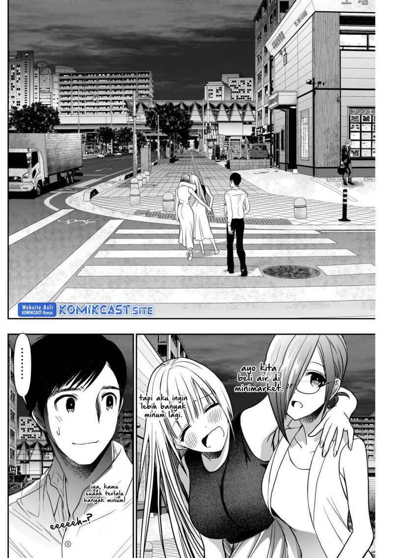 batsu-hare - Chapter: 28