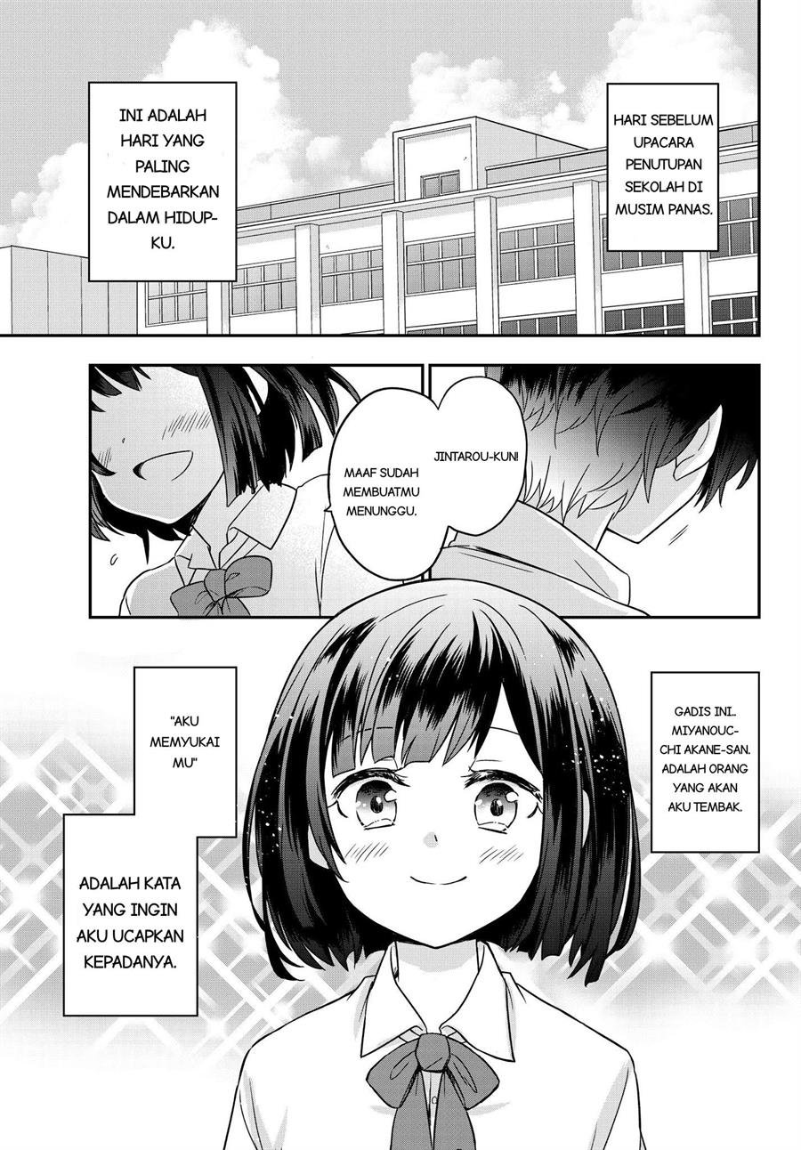 bishoujo-ni-natta-kedo-netoge-haijin-yattemasu - Chapter: 1