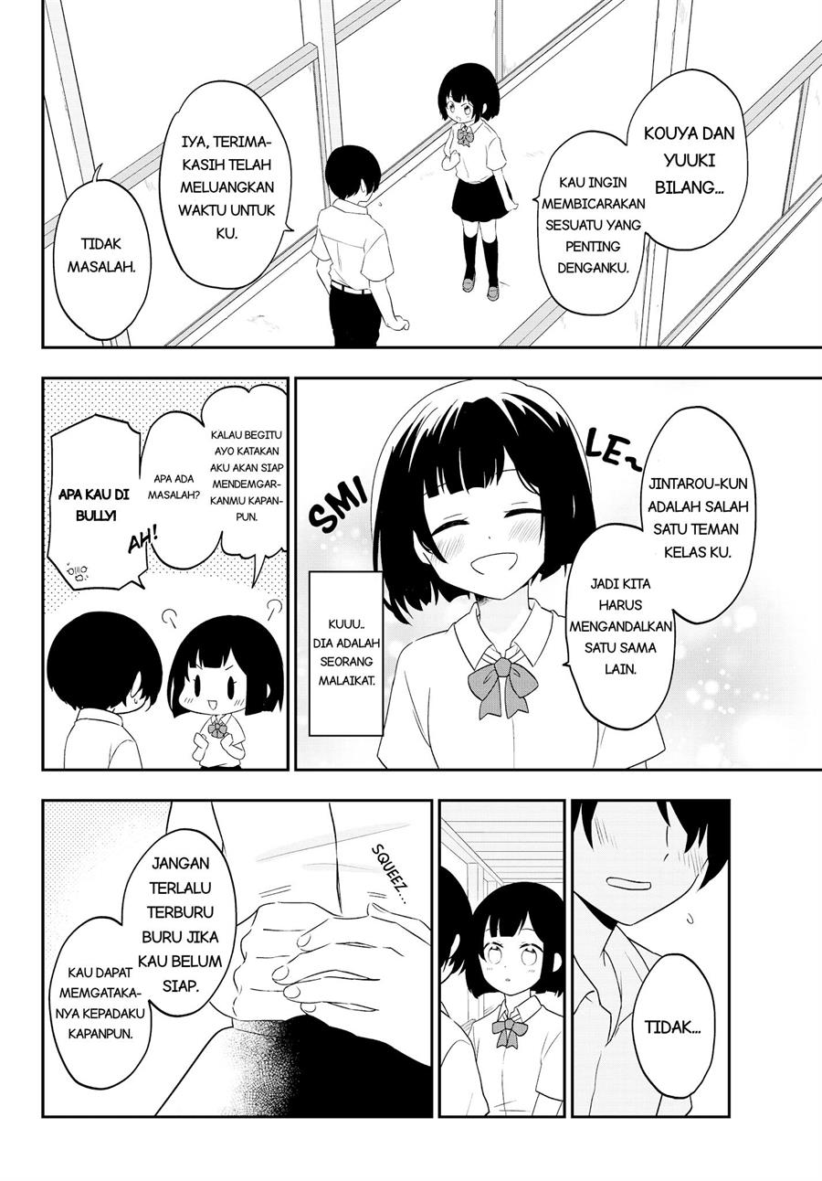 bishoujo-ni-natta-kedo-netoge-haijin-yattemasu - Chapter: 1