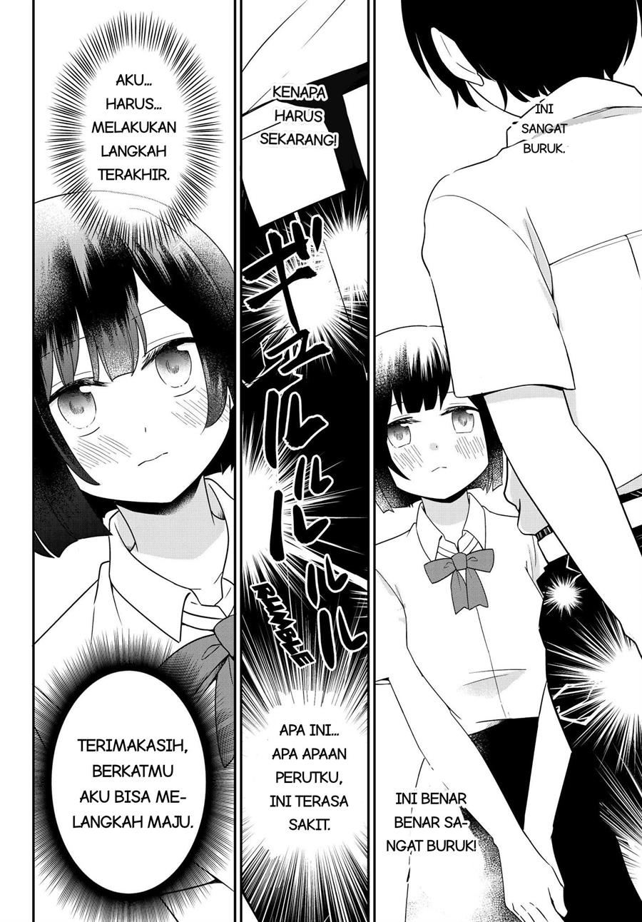 bishoujo-ni-natta-kedo-netoge-haijin-yattemasu - Chapter: 1