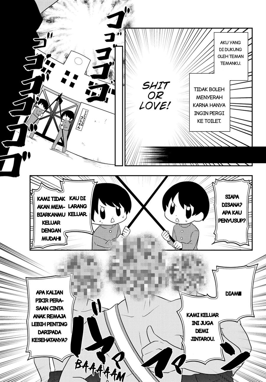 bishoujo-ni-natta-kedo-netoge-haijin-yattemasu - Chapter: 1