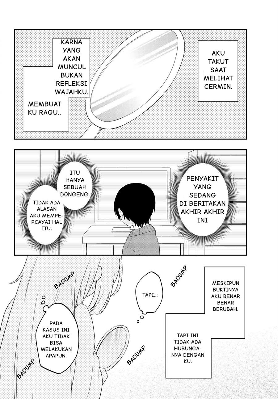 bishoujo-ni-natta-kedo-netoge-haijin-yattemasu - Chapter: 1