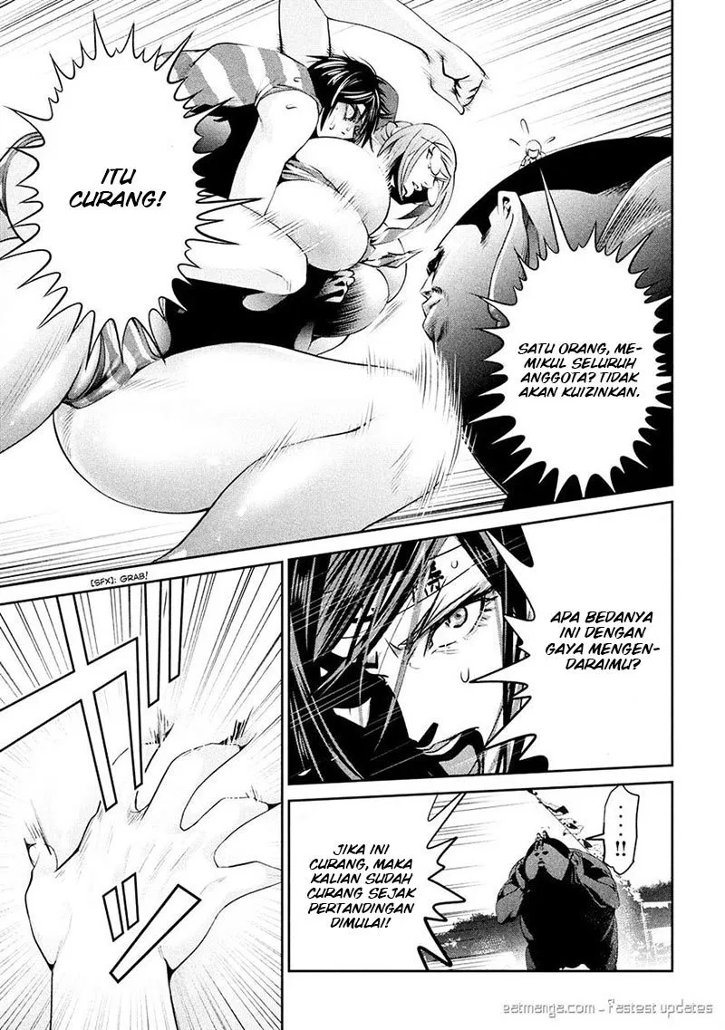 prison-school - Chapter: 233