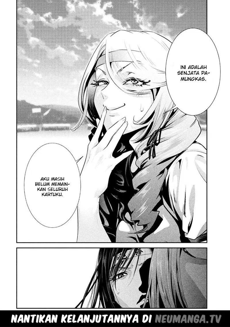 prison-school - Chapter: 233