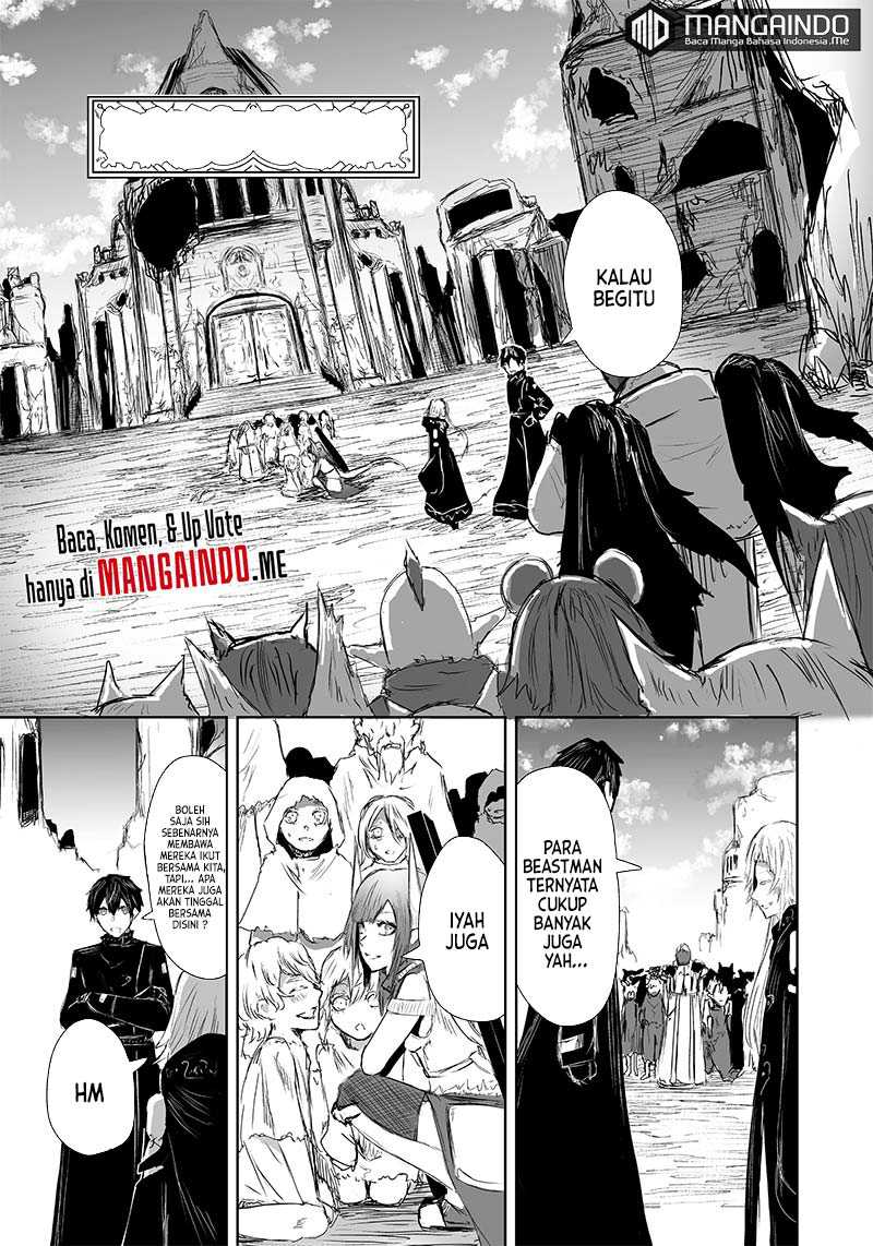 ore-dake-fuguu-skill-no-isekai-shoukan-hangyakuki - Chapter: 19