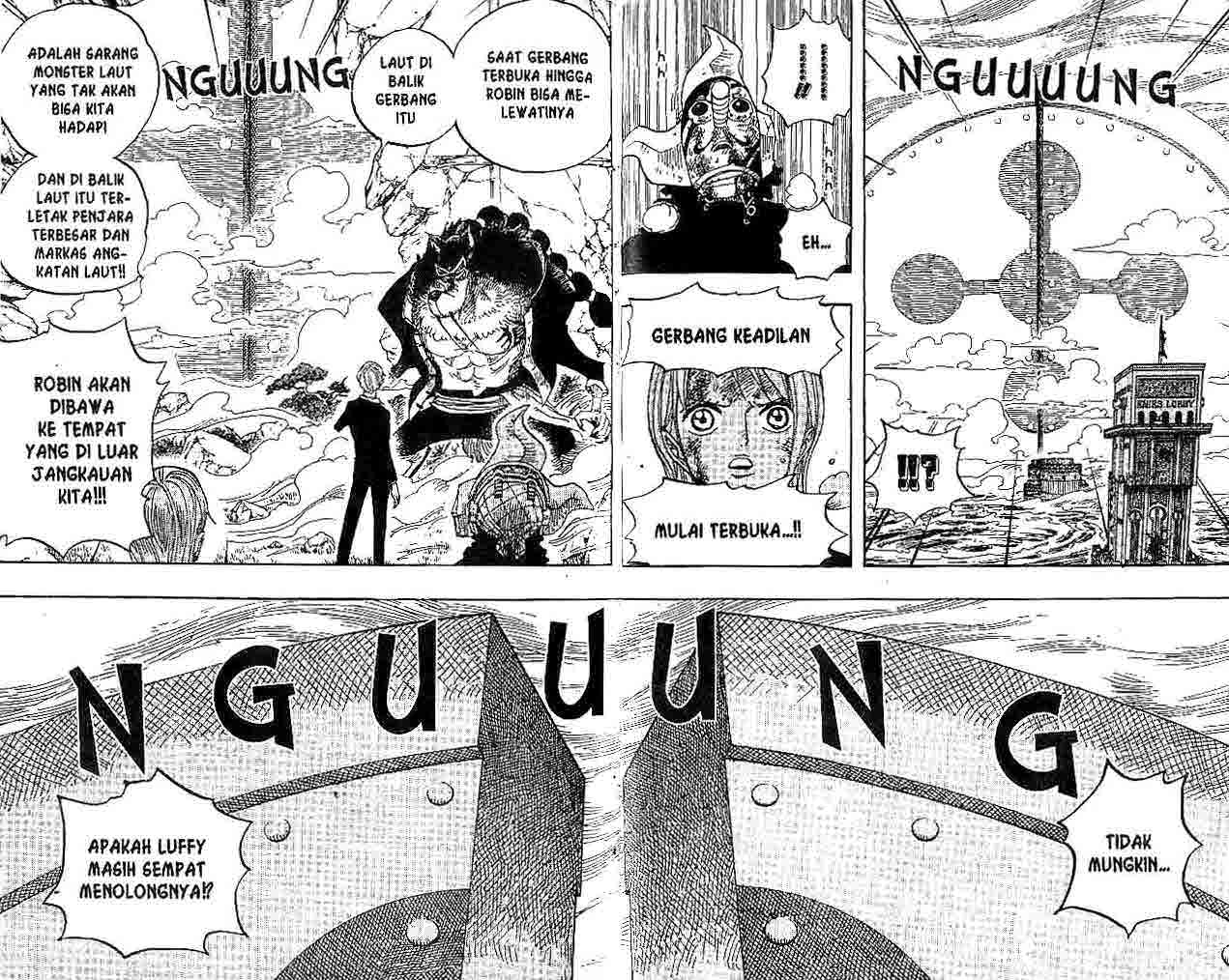 one-piece-id - Chapter: 414