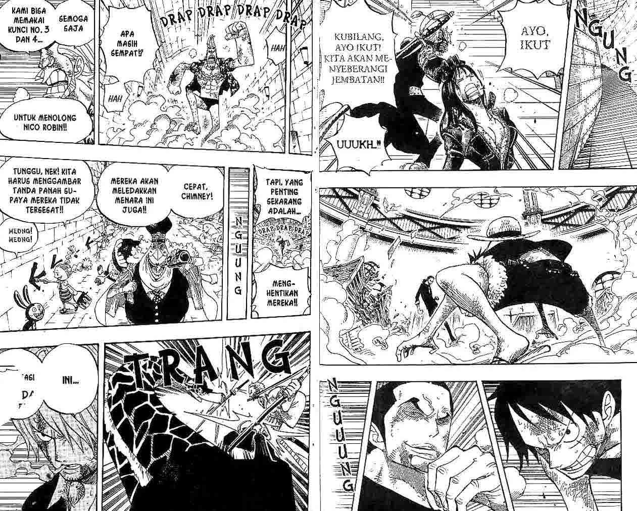 one-piece-id - Chapter: 414