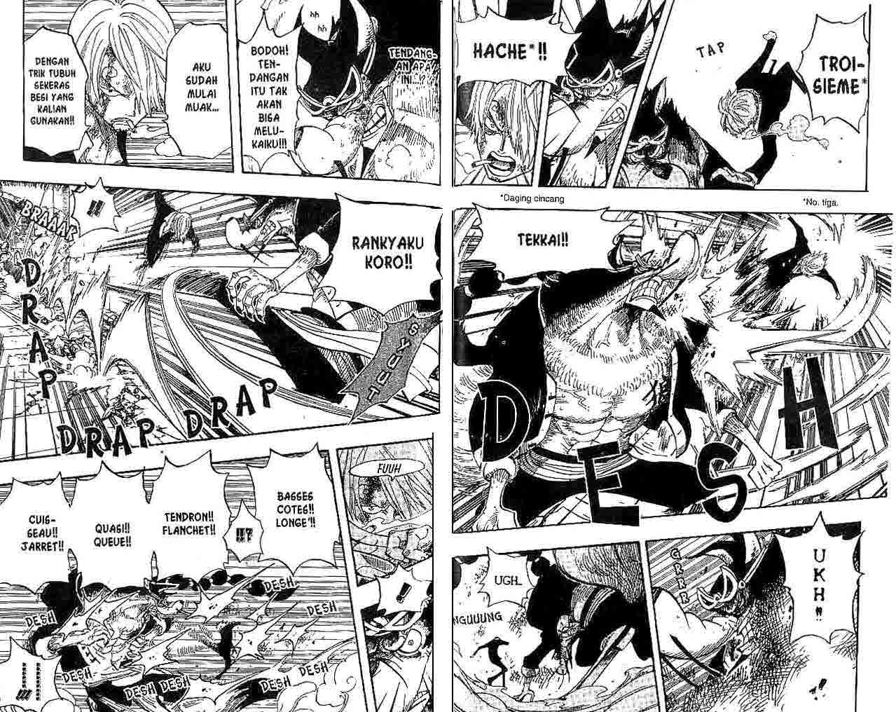 one-piece-id - Chapter: 414