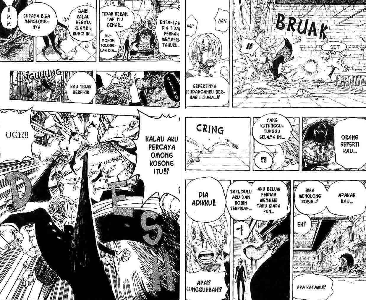 one-piece-id - Chapter: 414