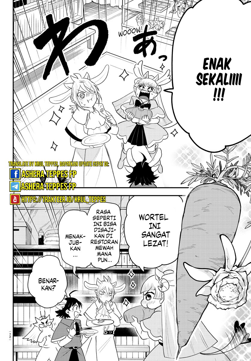 mairimashita-iruma-kun - Chapter: 363