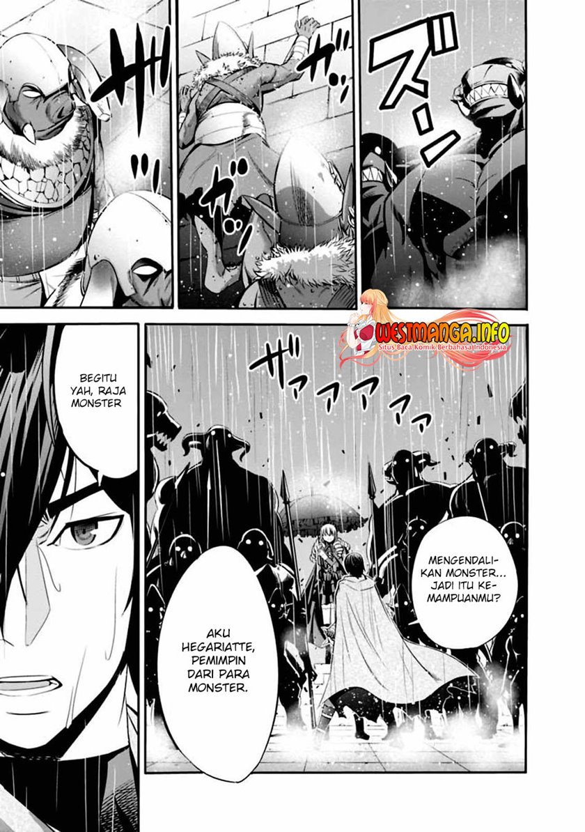 uragirareta-s-rank-boukensha-no-ore-wa-aisuru-dorei-no-kanojora-to-tomoni-dorei-dake-no-harem-guild-o-tsukuru - Chapter: 27