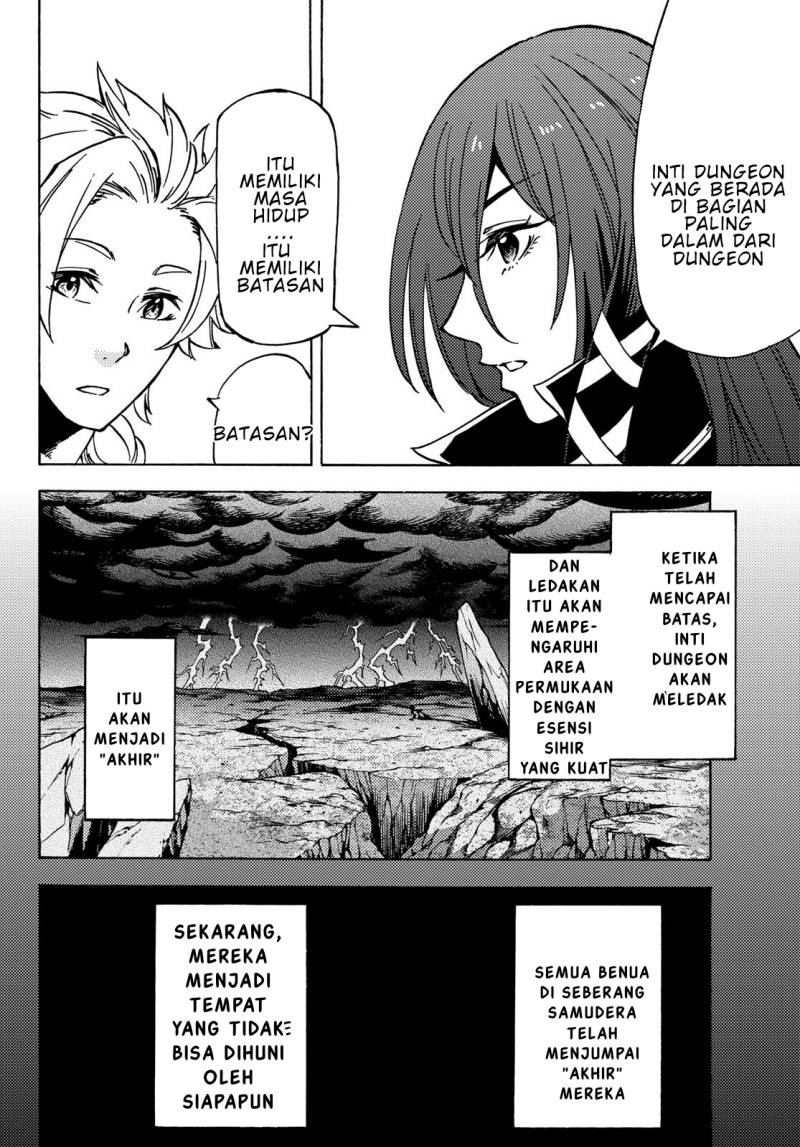 dungeon-sherpa - Chapter: 10