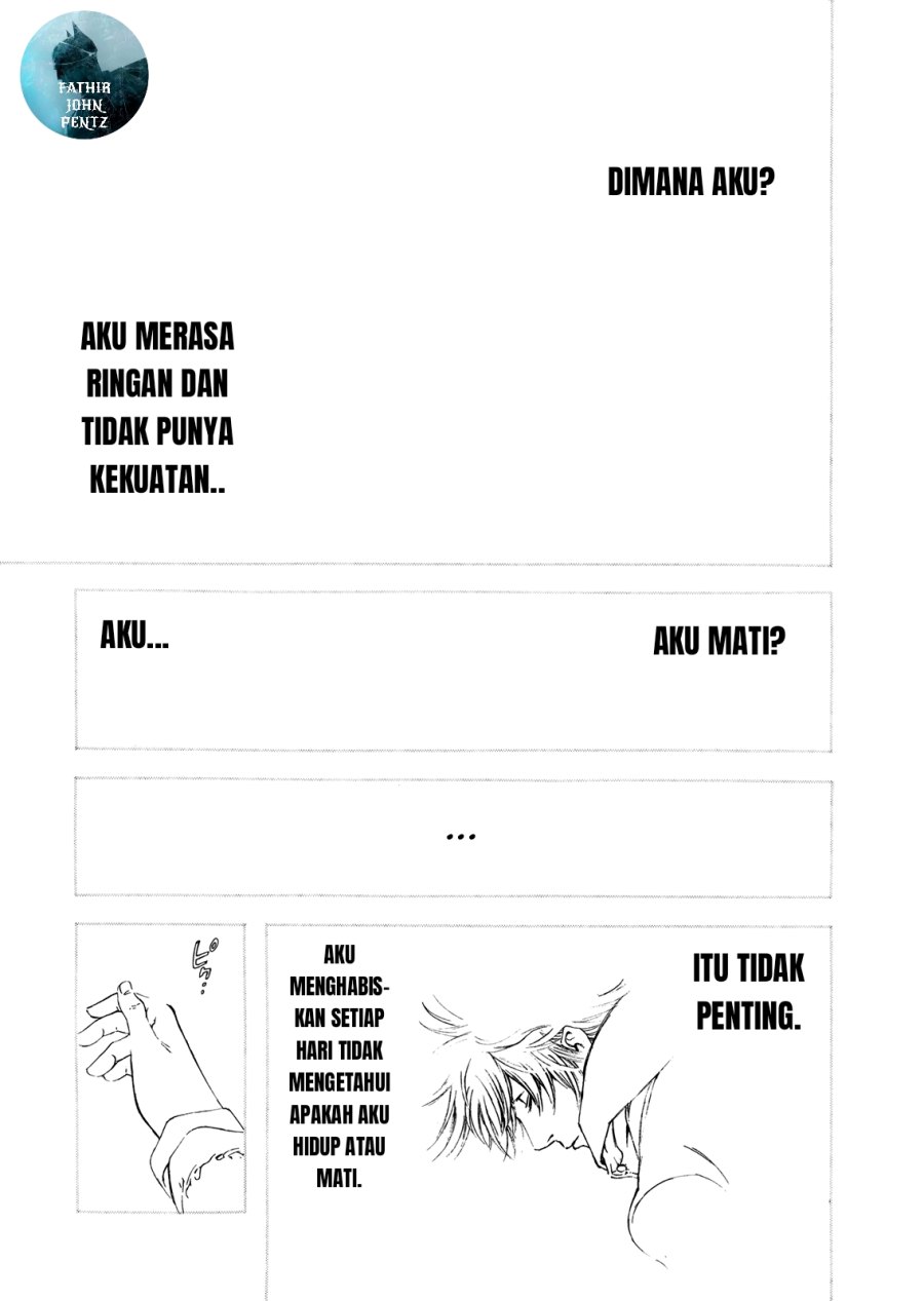 kokou-no-hito - Chapter: 24