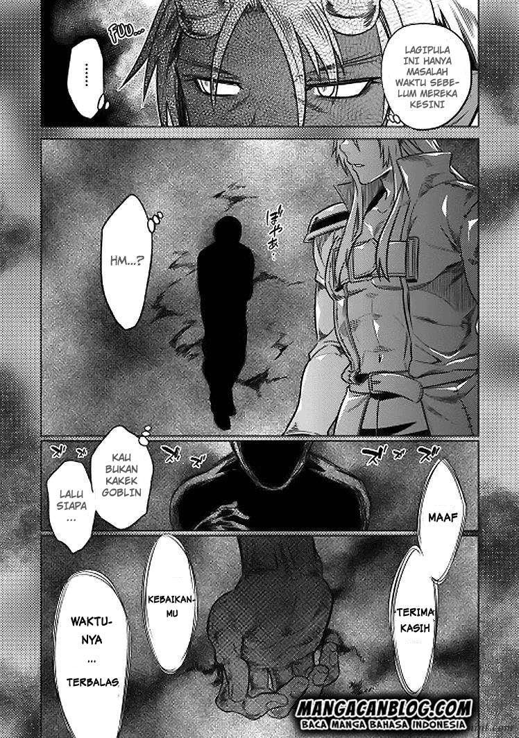 remonster - Chapter: 18