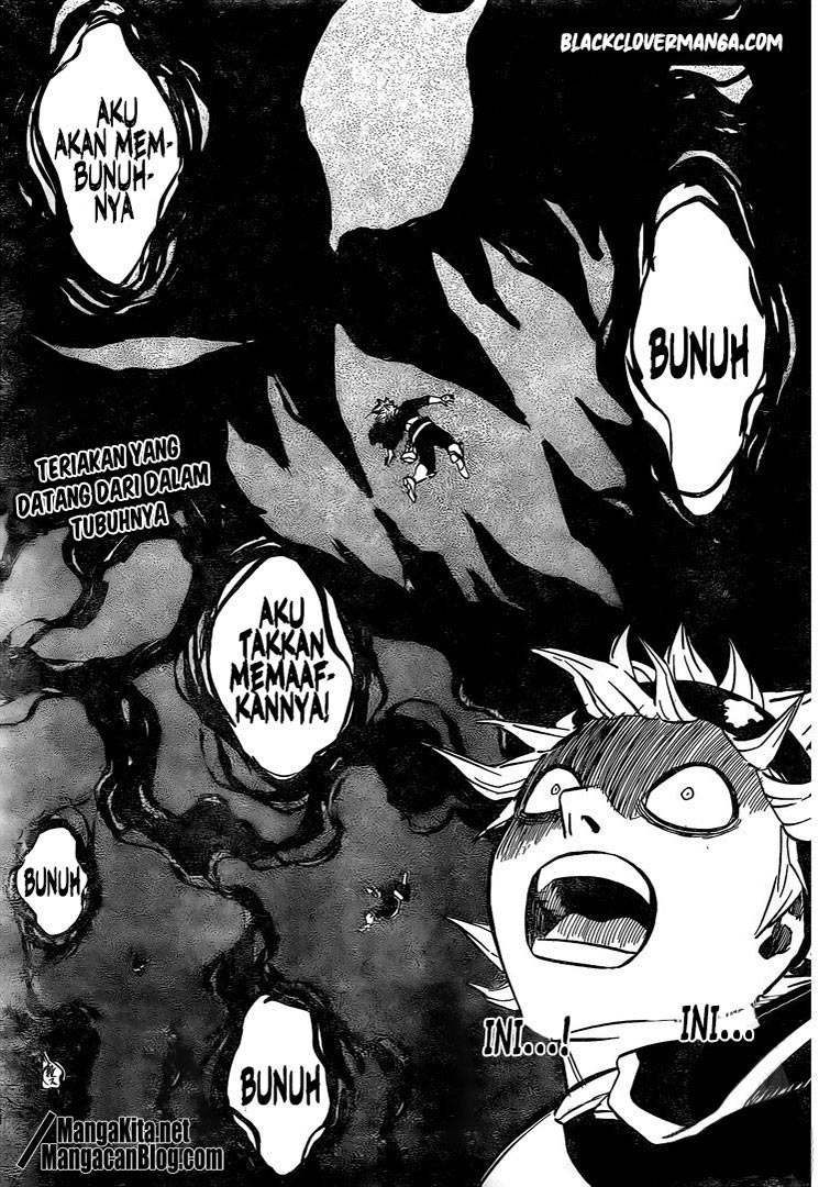 black-clover - Chapter: 246