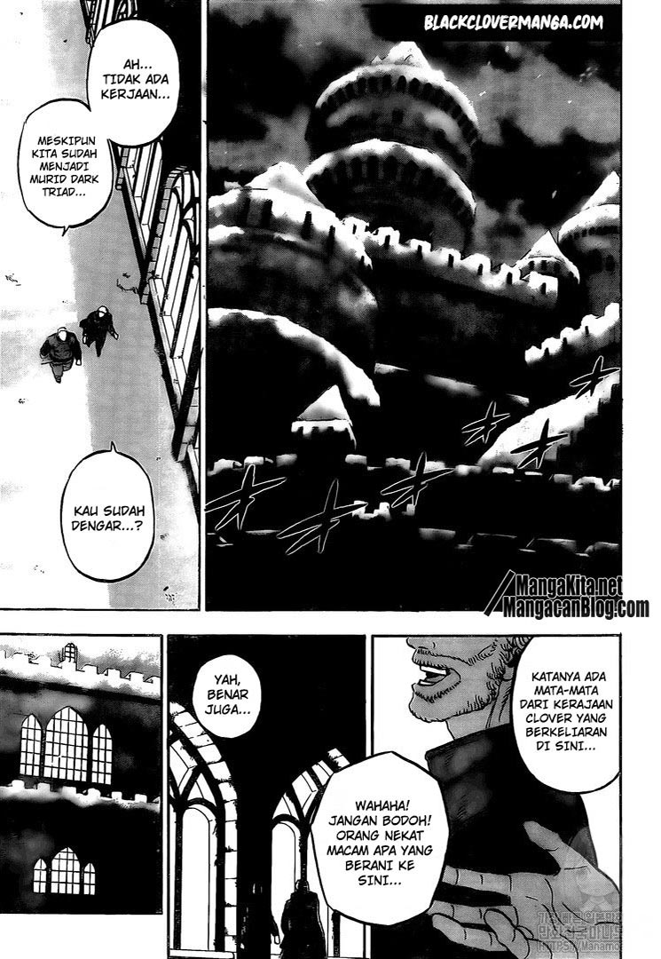 black-clover - Chapter: 246