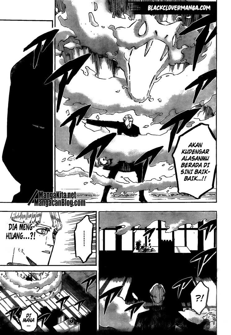 black-clover - Chapter: 246