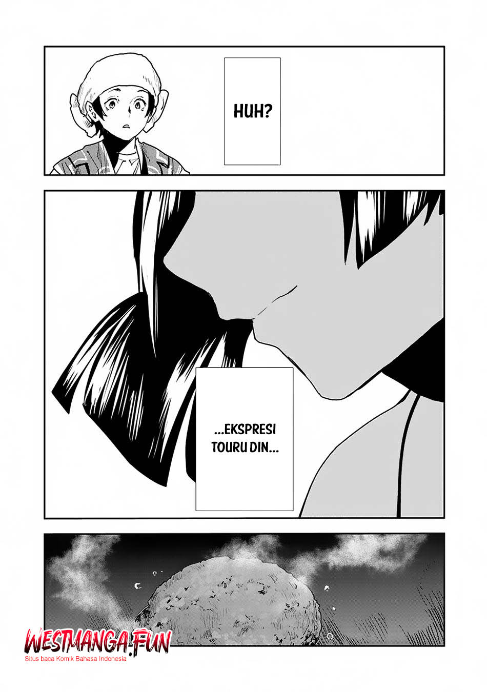 isekai-ryouridou - Chapter: 53