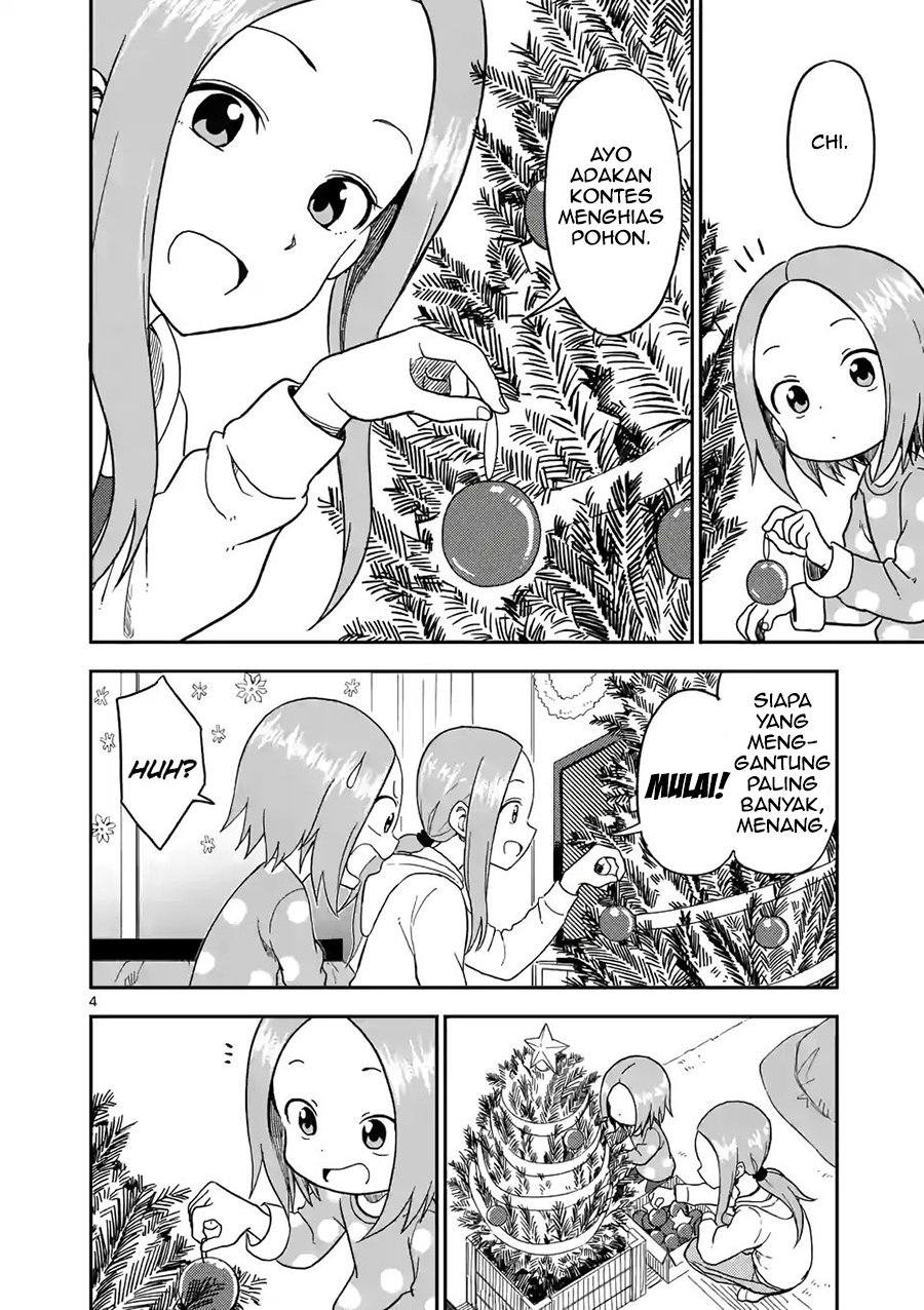 karakai-jouzu-no-moto-takagi-san - Chapter: 69