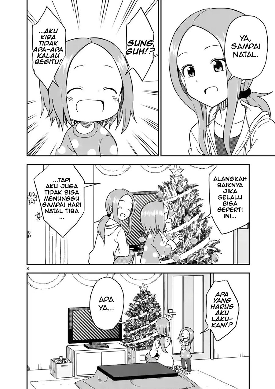 karakai-jouzu-no-moto-takagi-san - Chapter: 69