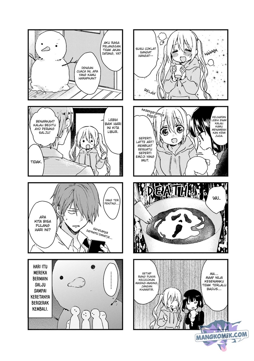 blend-s - Chapter: 30