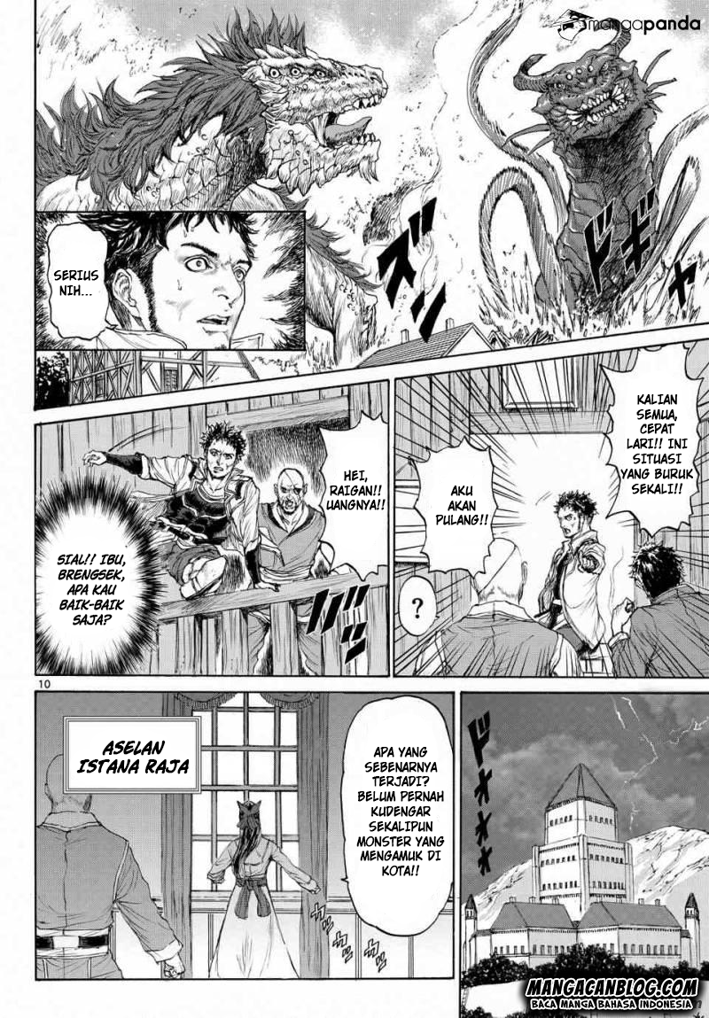 monster-x-monster - Chapter: 06