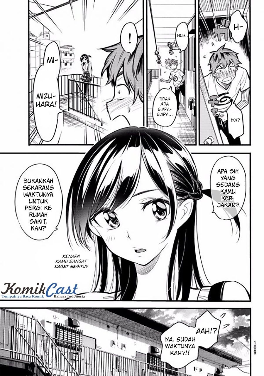 kanojo-okarishimasu - Chapter: 4