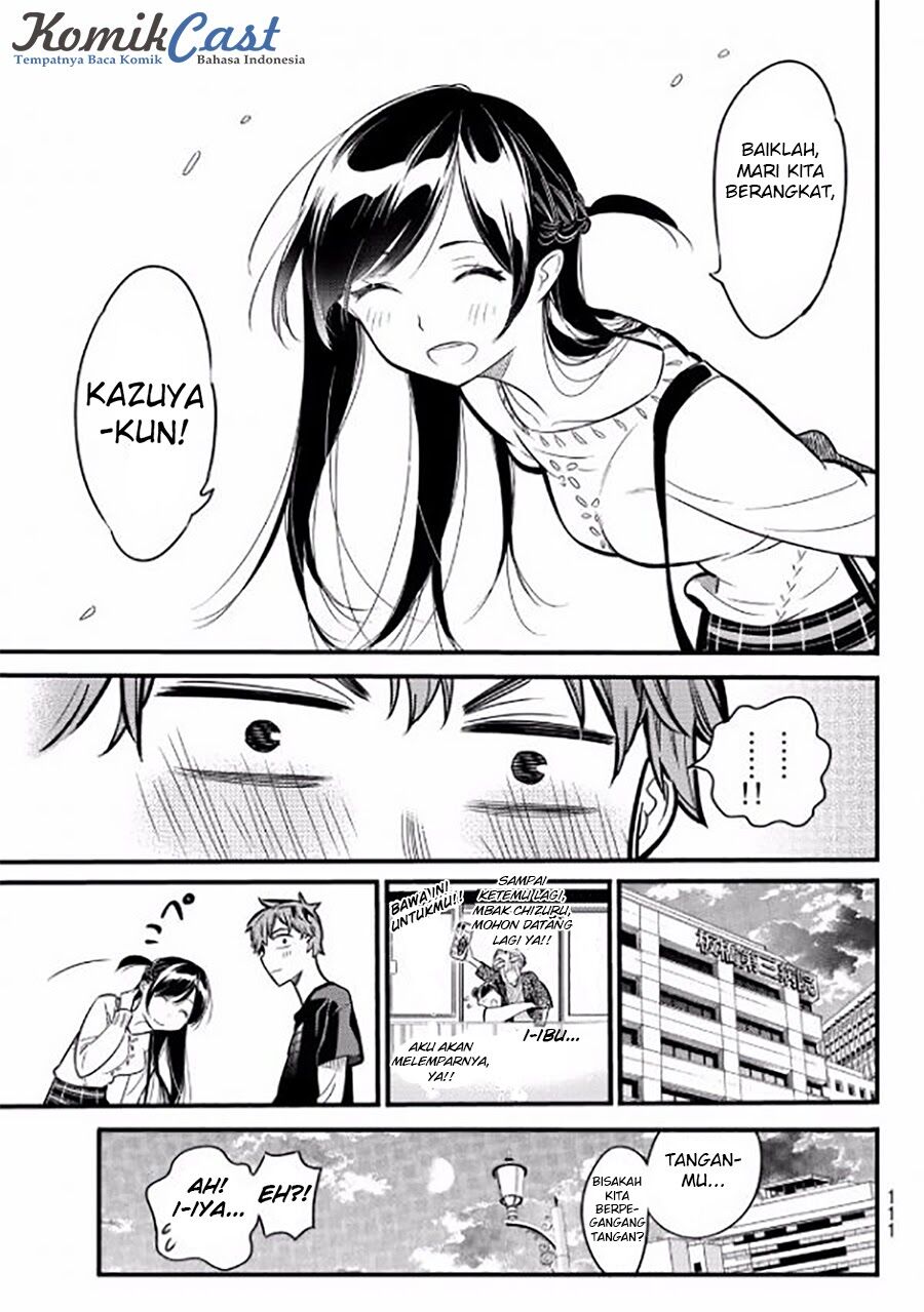 kanojo-okarishimasu - Chapter: 4