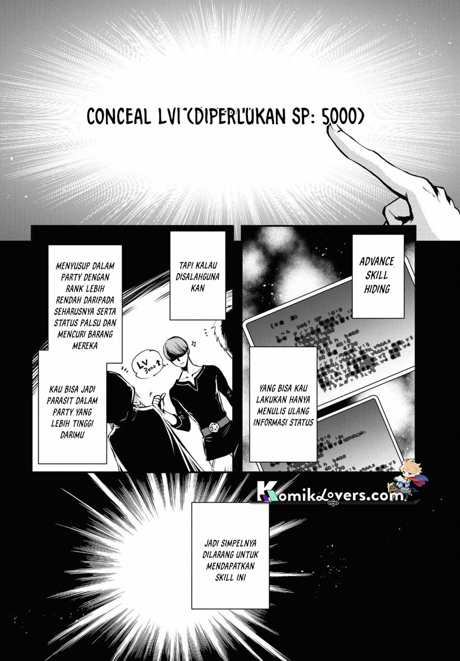 sekai-saisoku-no-level-up - Chapter: 18