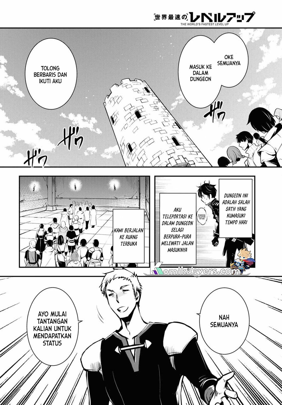 sekai-saisoku-no-level-up - Chapter: 18