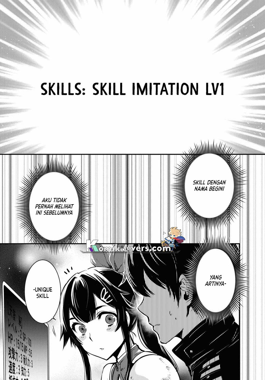 sekai-saisoku-no-level-up - Chapter: 18