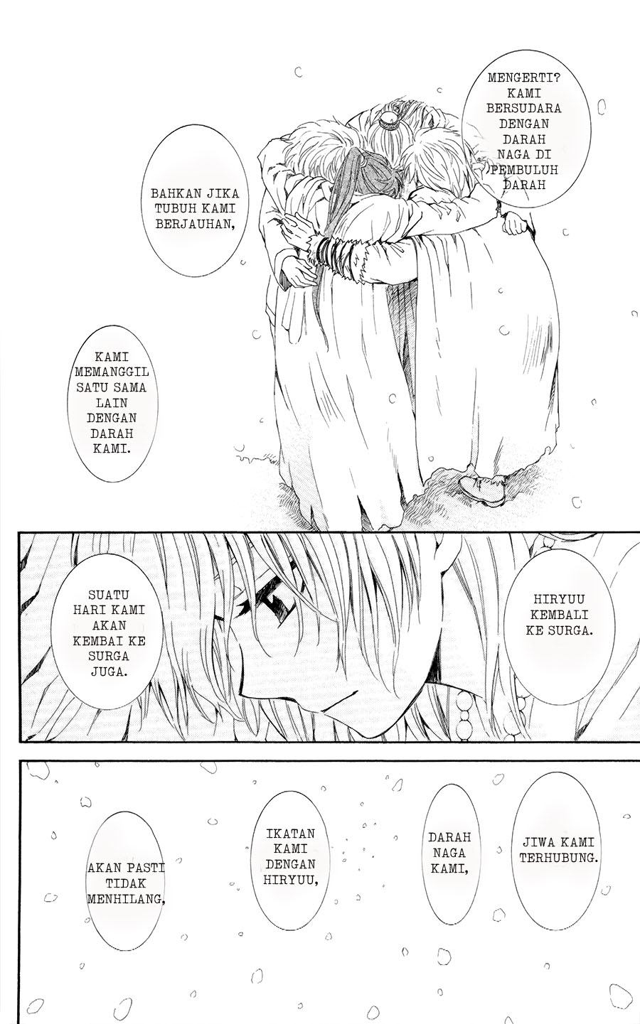 akatsuki-no-yona - Chapter: 103