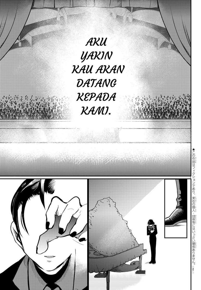 mairimashita-iruma-kun - Chapter: 168