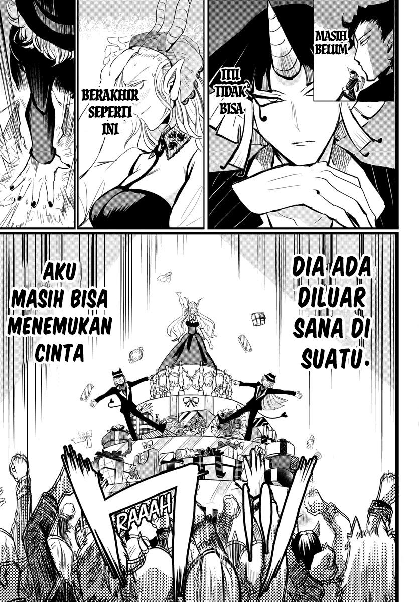 mairimashita-iruma-kun - Chapter: 168