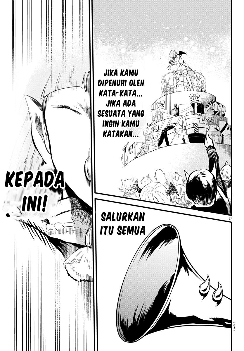 mairimashita-iruma-kun - Chapter: 168