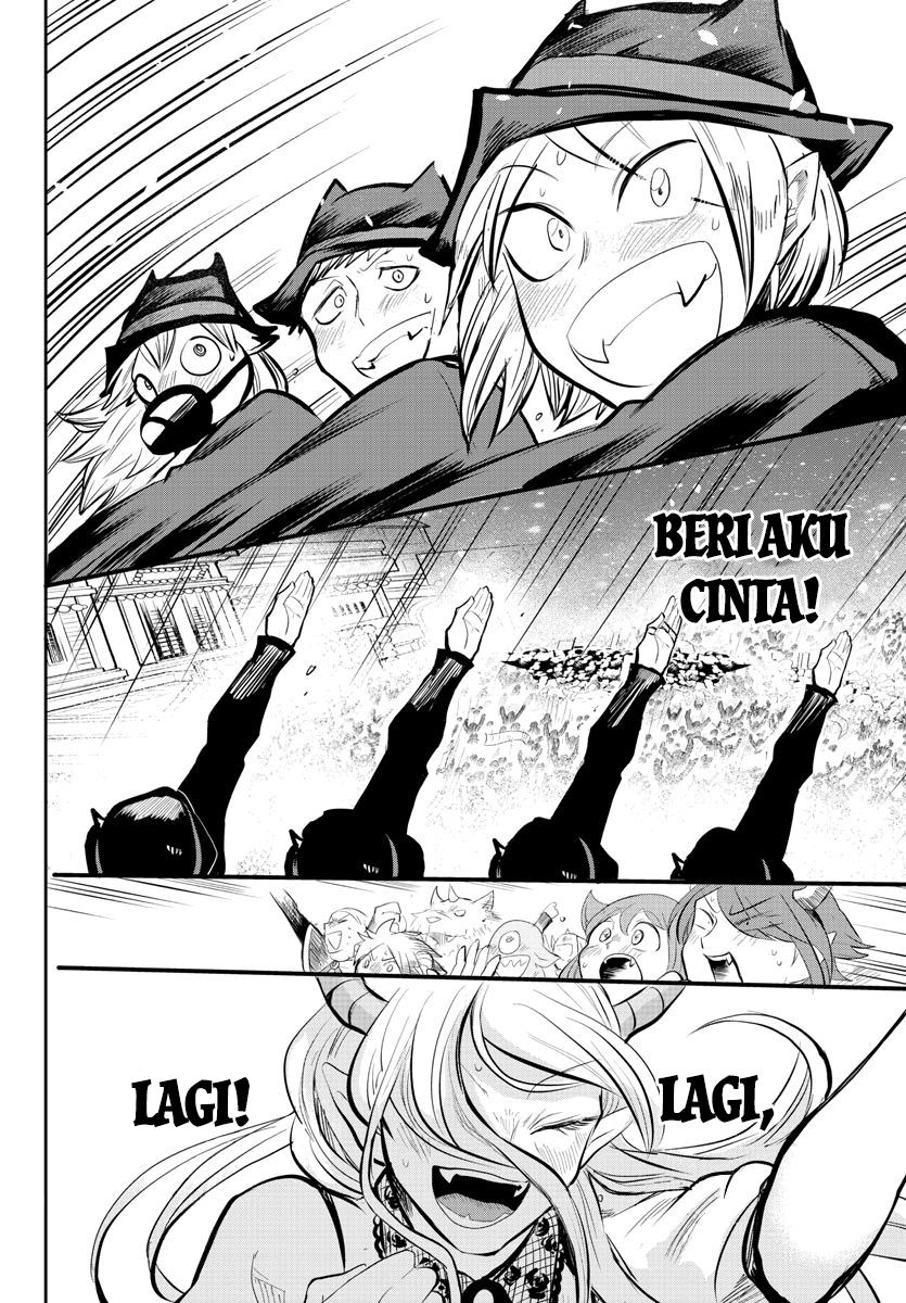 mairimashita-iruma-kun - Chapter: 168