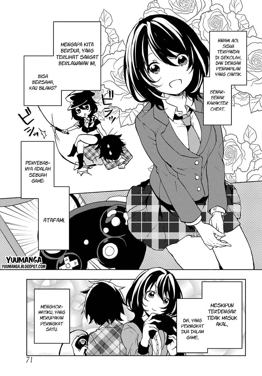 jaku-chara-tomozaki-kun - Chapter: 02