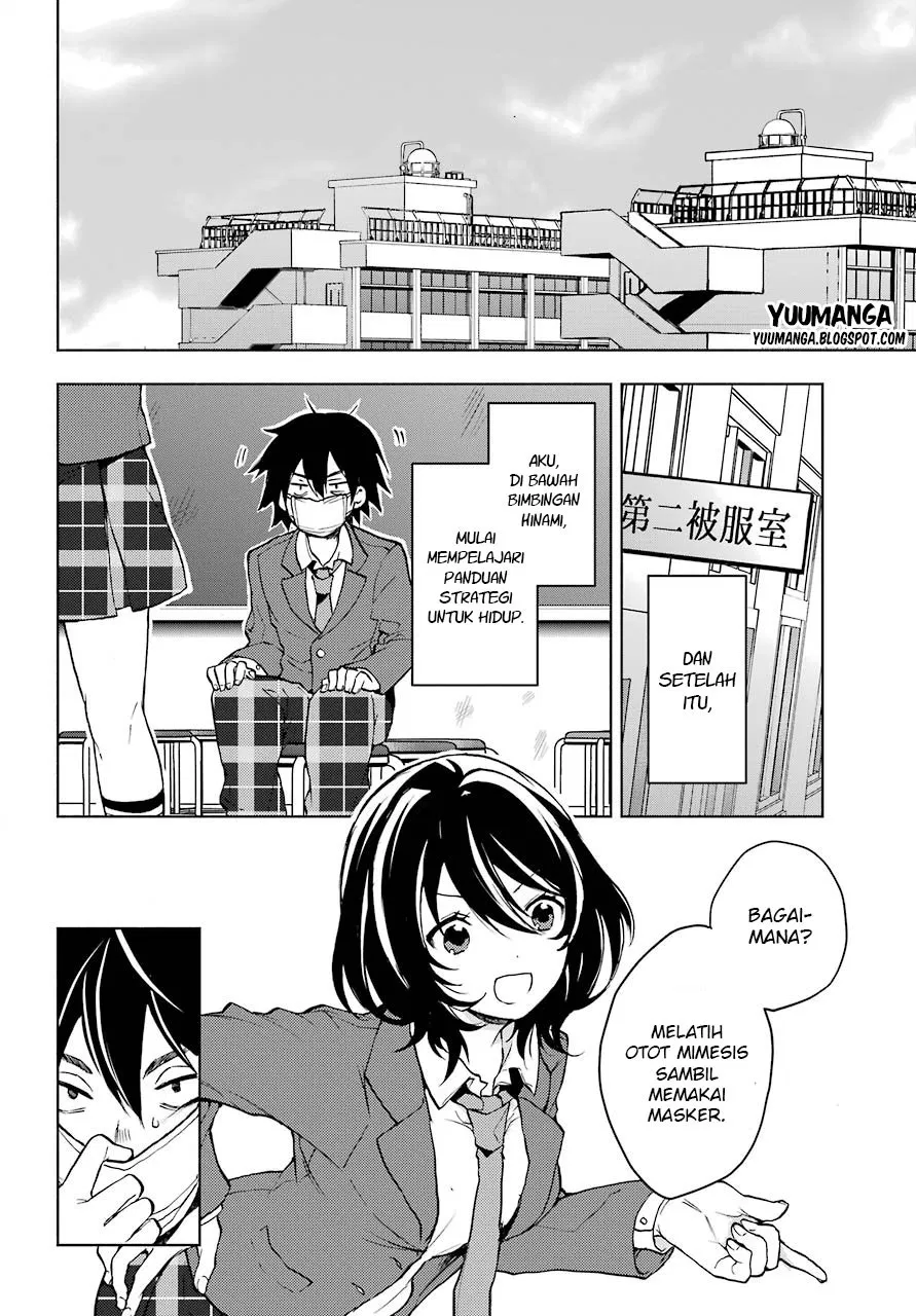 jaku-chara-tomozaki-kun - Chapter: 02