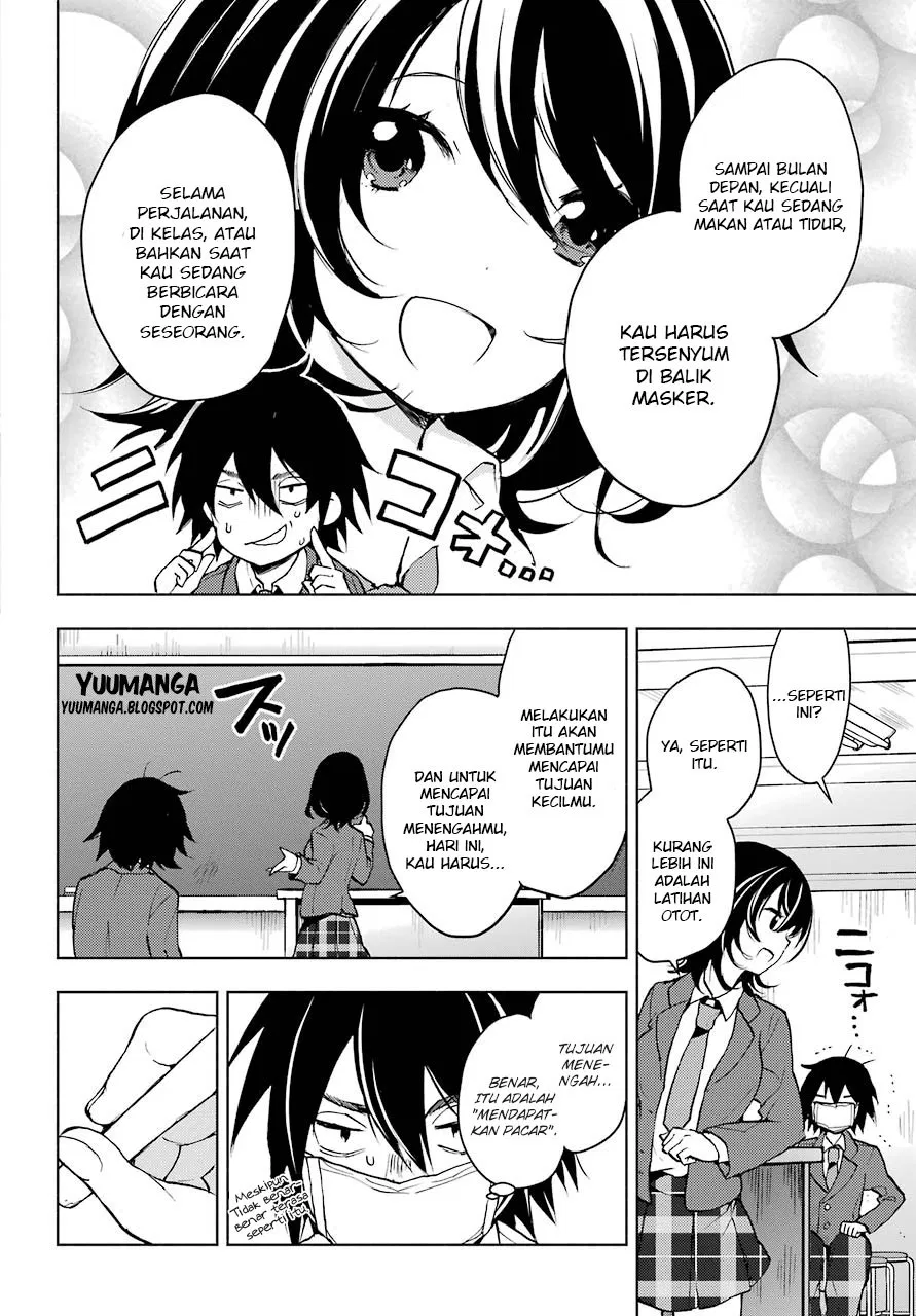 jaku-chara-tomozaki-kun - Chapter: 02