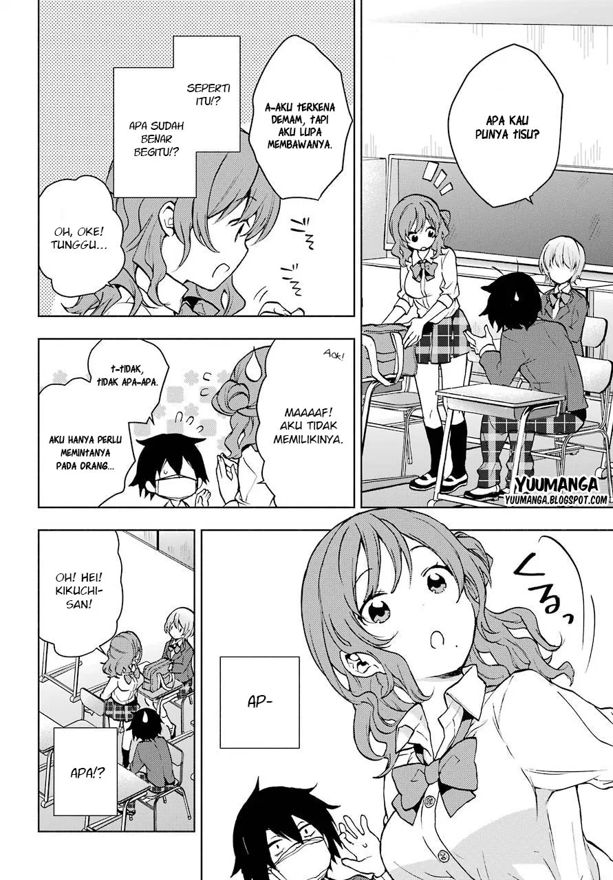 jaku-chara-tomozaki-kun - Chapter: 02