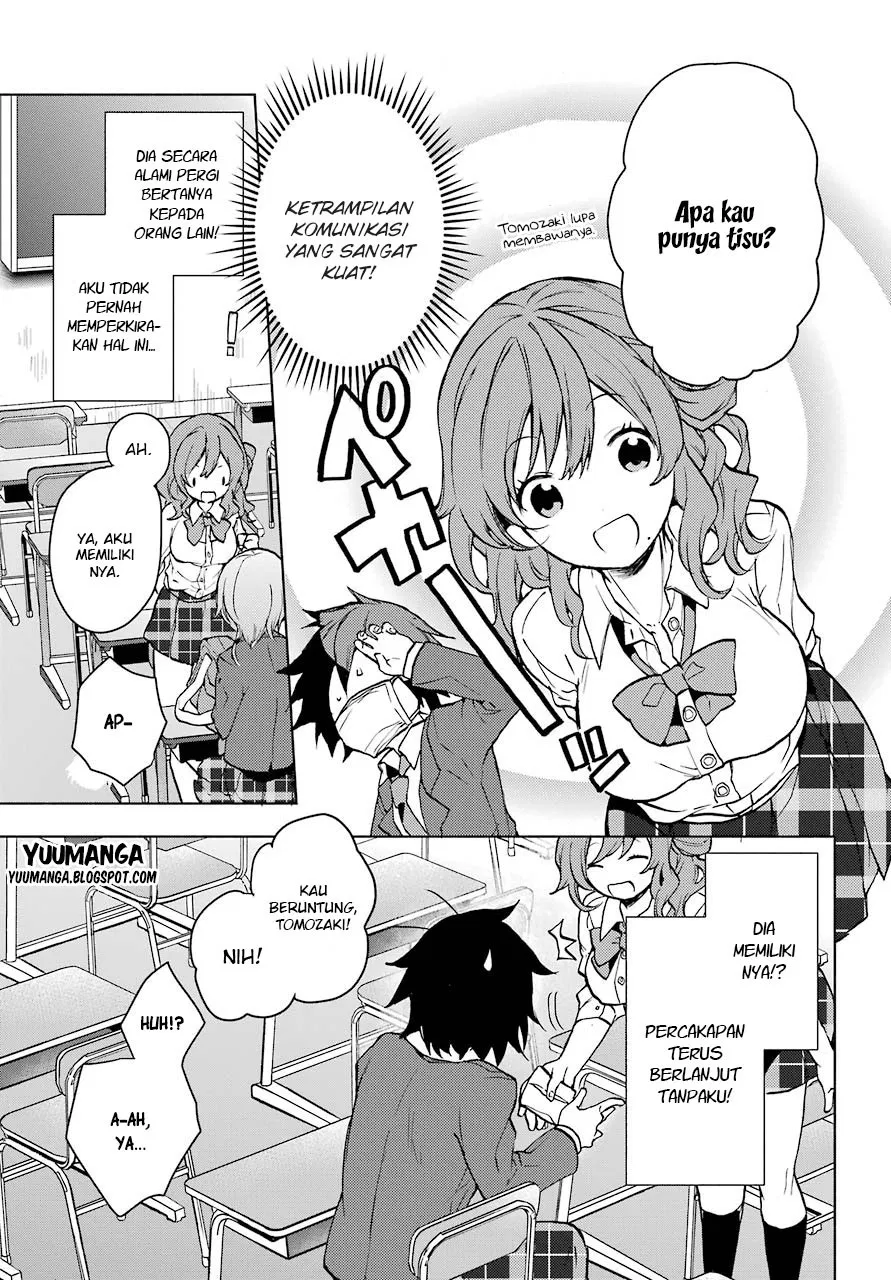 jaku-chara-tomozaki-kun - Chapter: 02