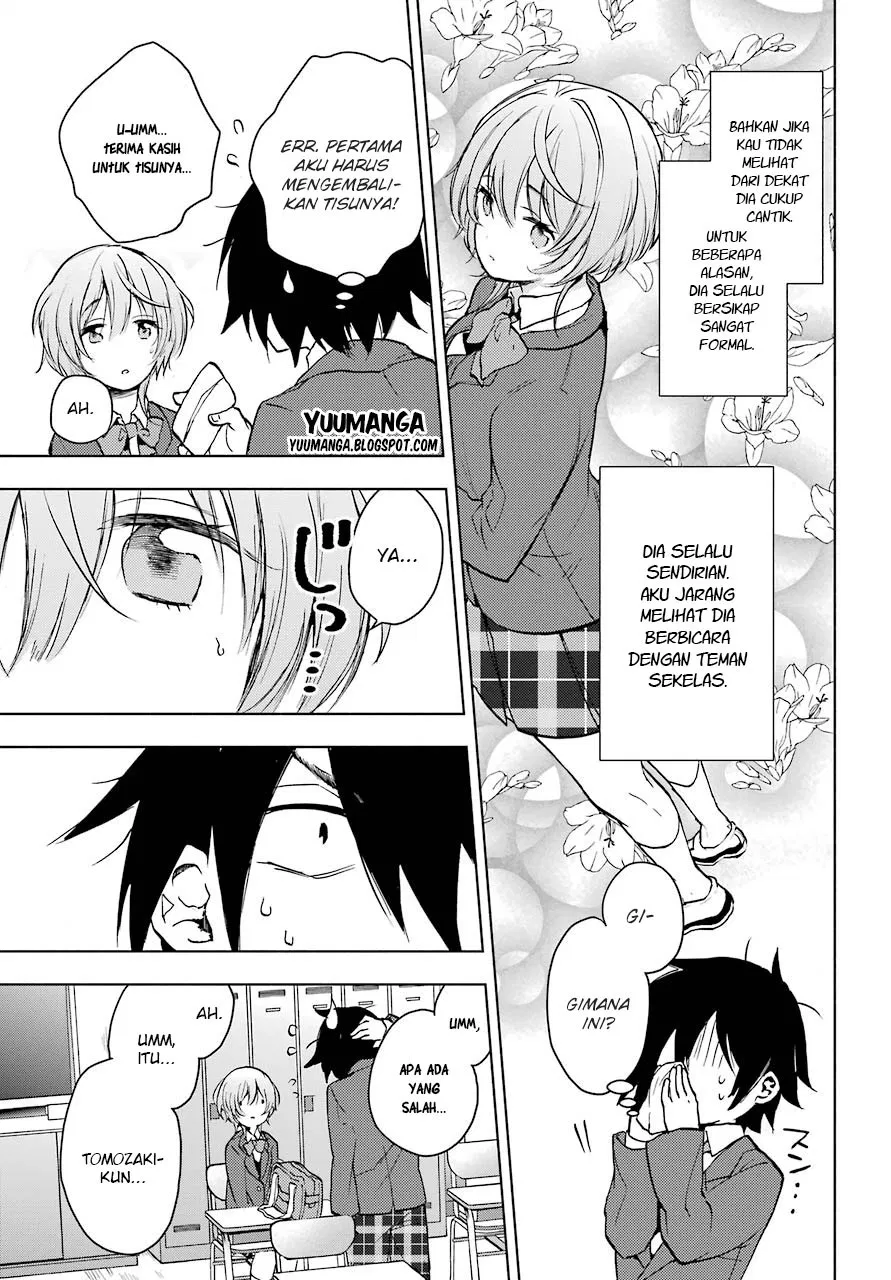 jaku-chara-tomozaki-kun - Chapter: 02