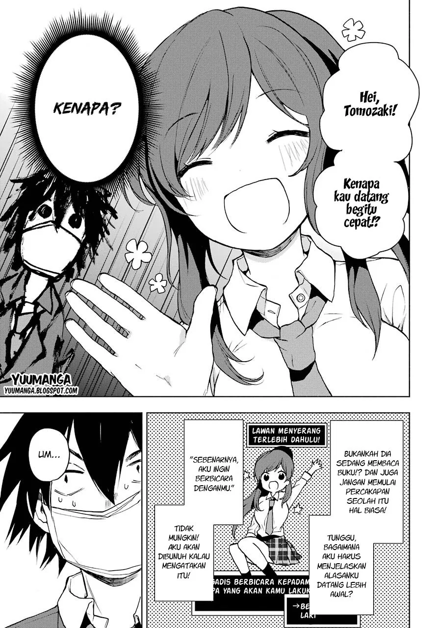 jaku-chara-tomozaki-kun - Chapter: 02