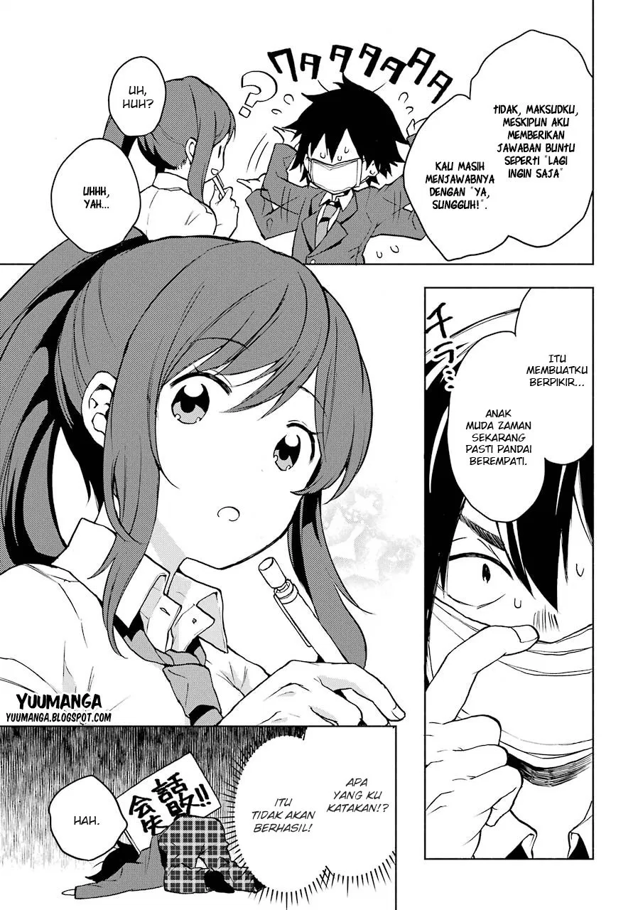 jaku-chara-tomozaki-kun - Chapter: 02