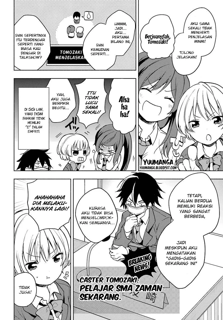 jaku-chara-tomozaki-kun - Chapter: 02