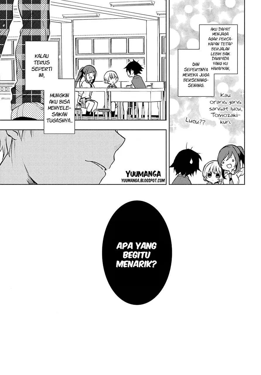 jaku-chara-tomozaki-kun - Chapter: 02