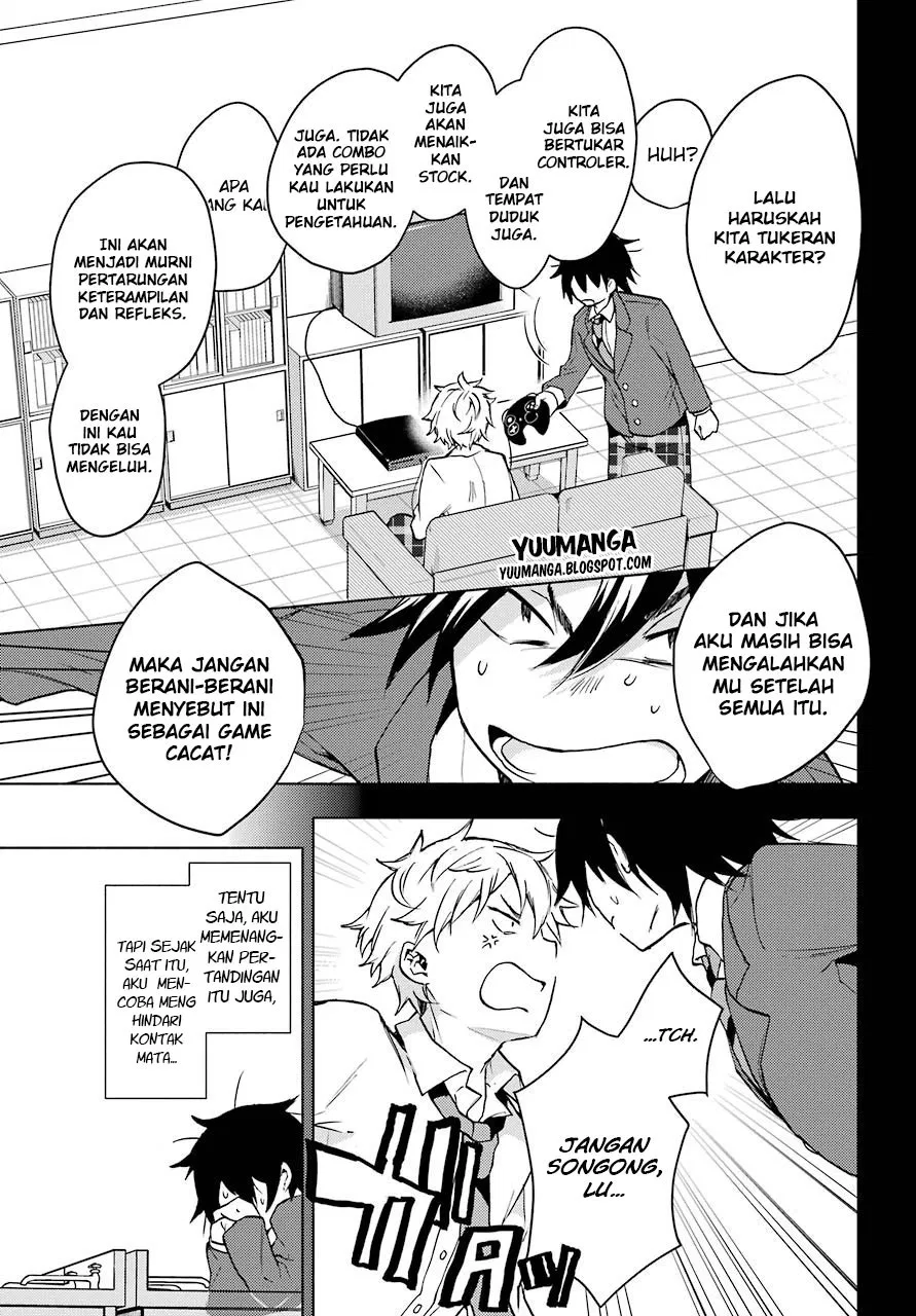 jaku-chara-tomozaki-kun - Chapter: 02