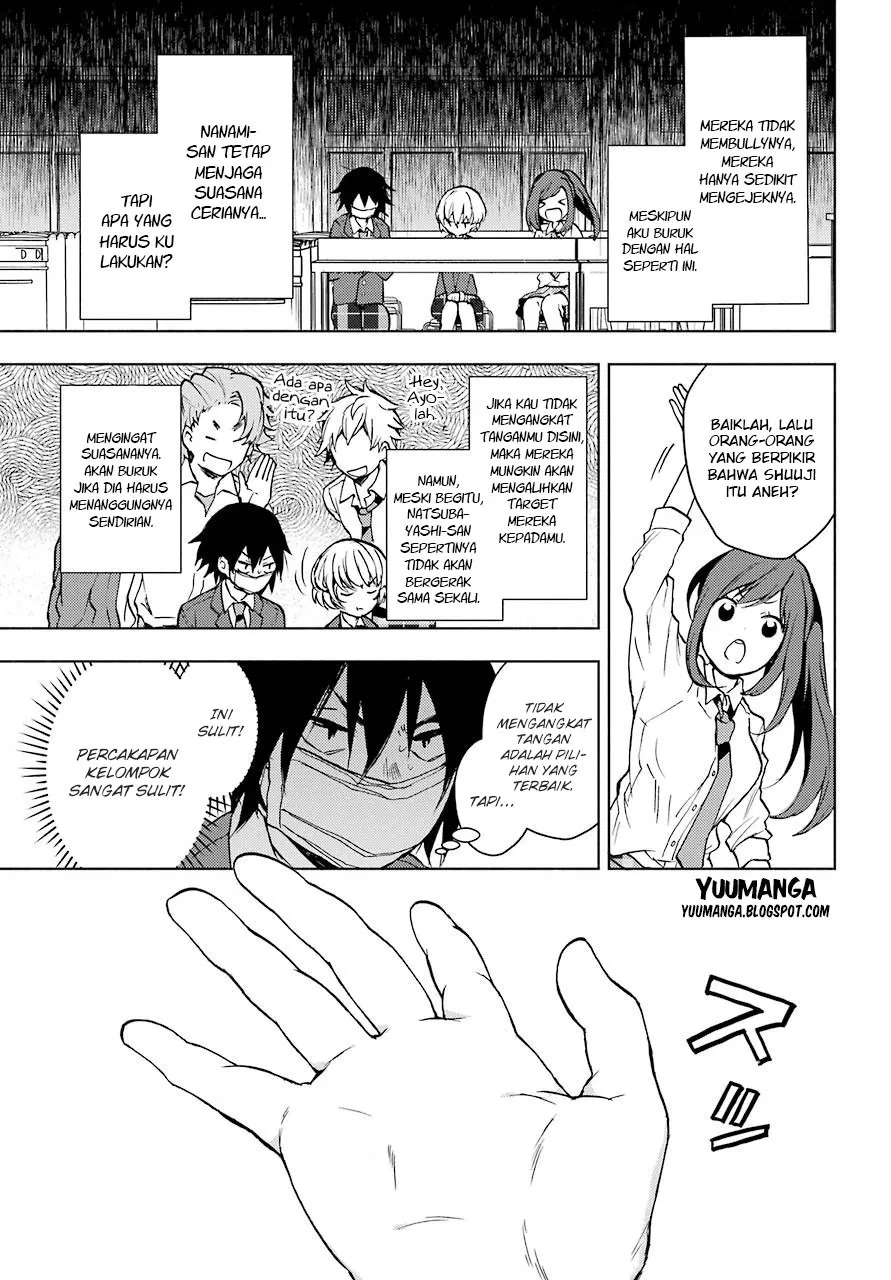 jaku-chara-tomozaki-kun - Chapter: 02